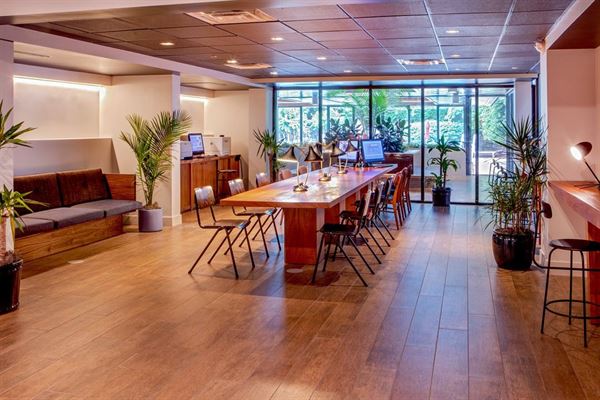 Doubletree by Hilton Atlanta Marietta