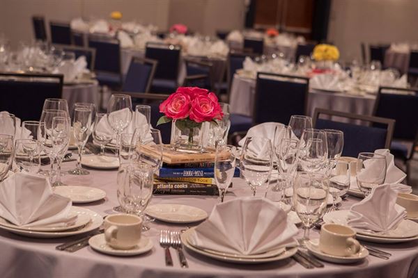 Doubletree by Hilton Atlanta Marietta