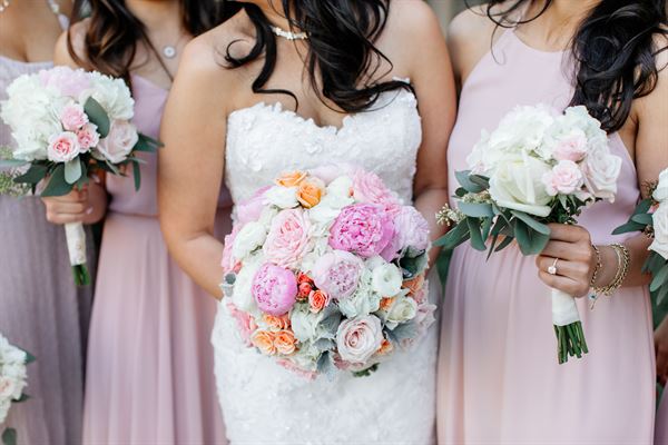 Atlanta's Finest Flowers