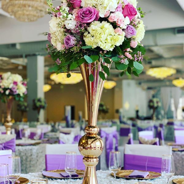 Atlanta's Finest Flowers