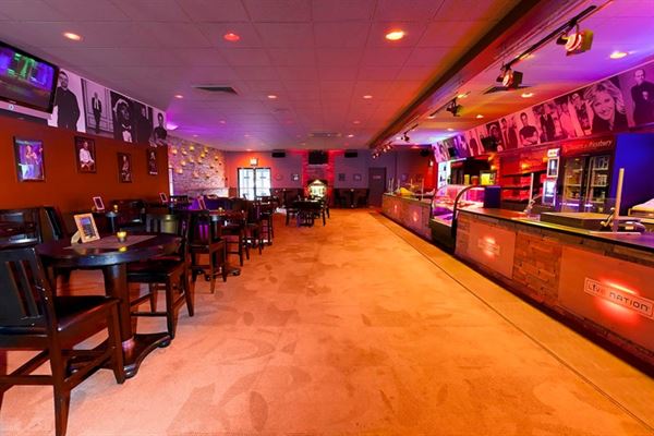 NYCB Theatre at Westbury