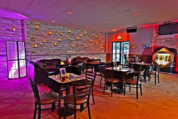 NYCB Theatre at Westbury