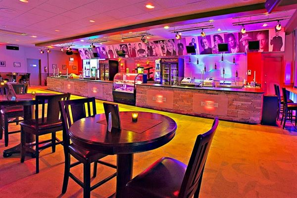 NYCB Theatre at Westbury