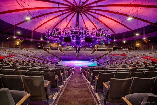 NYCB Theatre at Westbury