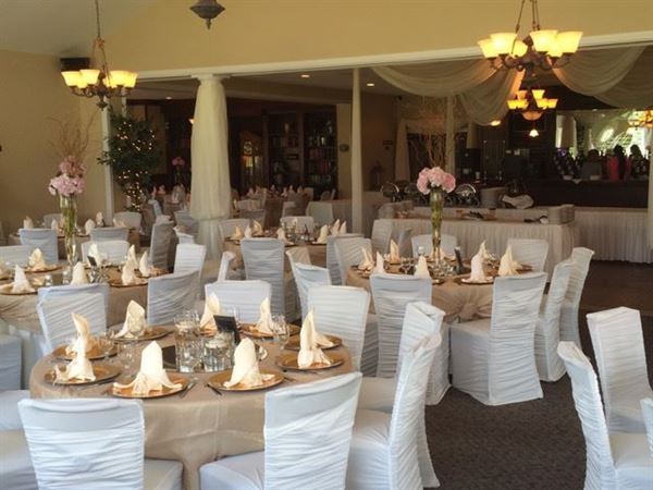 Coyote Preserve Golf Club