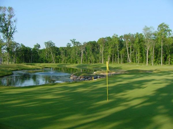 Coyote Preserve Golf Club