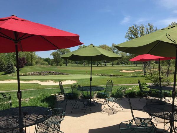 Coyote Preserve Golf Club