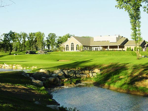 Coyote Preserve Golf Club