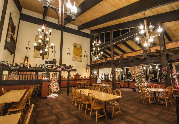 Shawnee Lodge & Conference Center