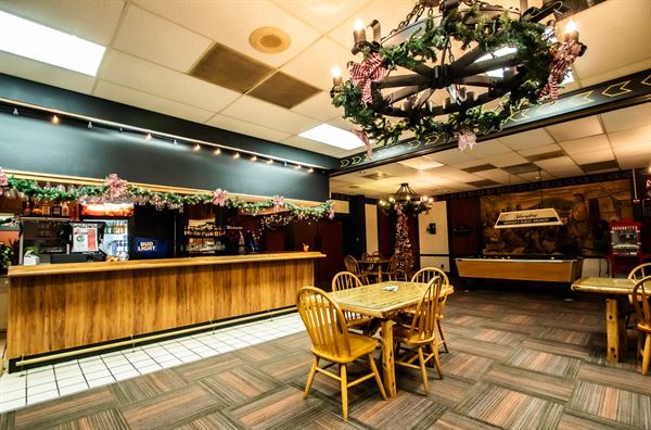 Shawnee Lodge & Conference Center