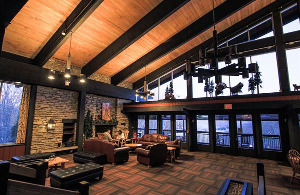 Shawnee Lodge & Conference Center