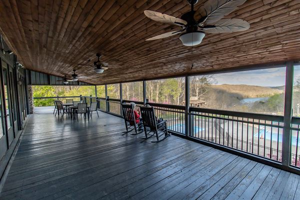 Shawnee Lodge & Conference Center