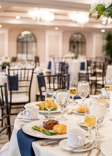 Grand Hotel of Cape May