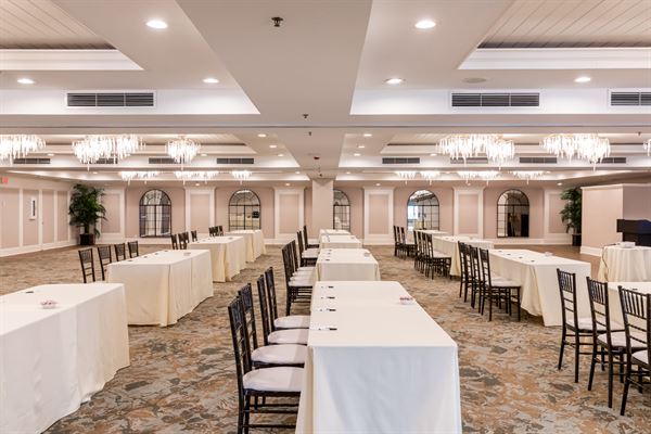 Grand Hotel of Cape May