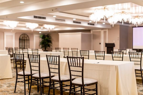 Grand Hotel of Cape May