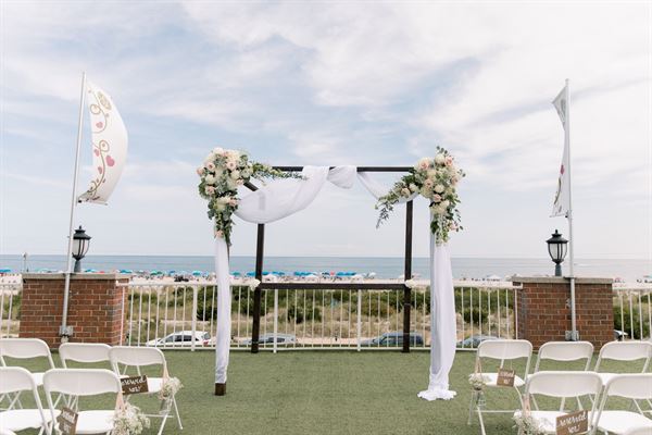 Grand Hotel of Cape May