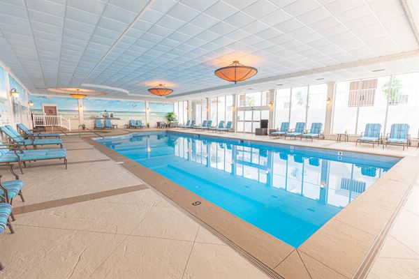 Grand Hotel of Cape May