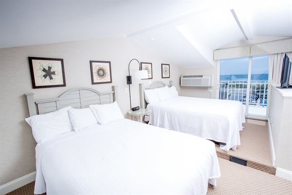 Grand Hotel of Cape May