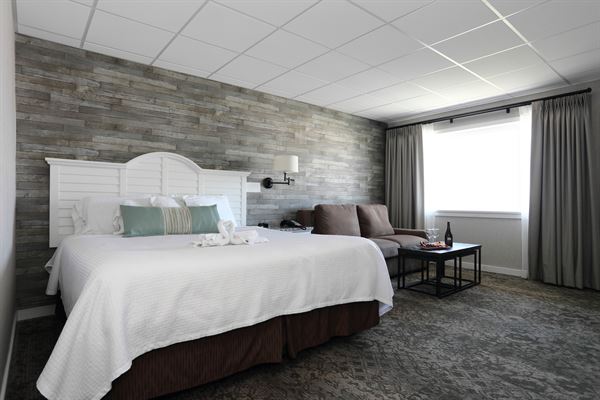 Grand Hotel of Cape May