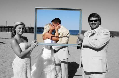 Outerbanks NC Wedding & Event Planners