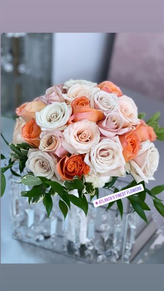 Atlanta's Finest Flowers