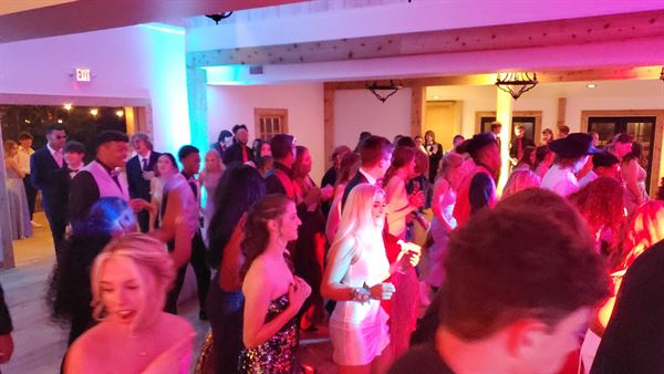 Inspire Entertainment