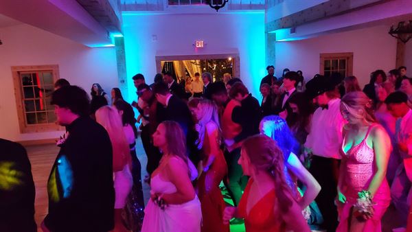 Inspire Entertainment