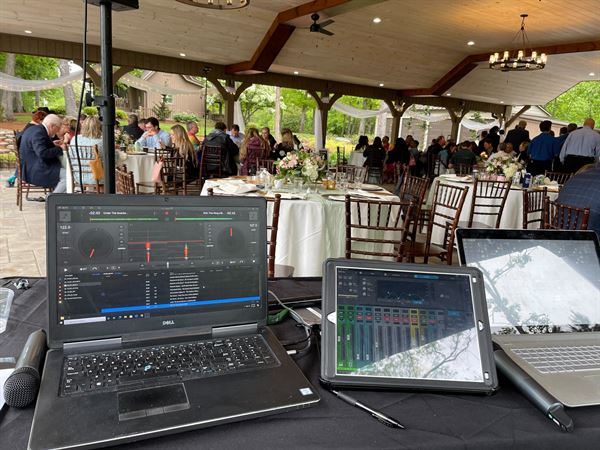 Inspire Entertainment