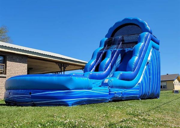 Bounce Around Acadiana