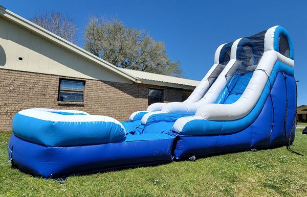 Bounce Around Acadiana