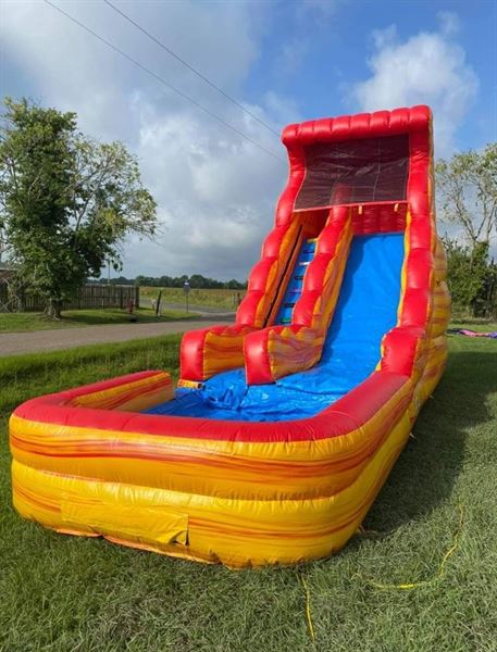 Bounce Around Acadiana