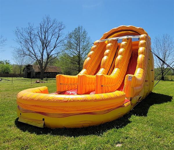 Bounce Around Acadiana