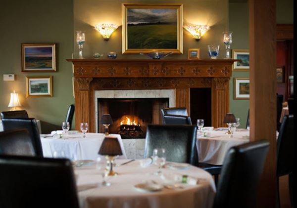 Belfry Inne & Bistro