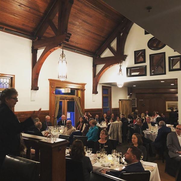 Belfry Inne & Bistro