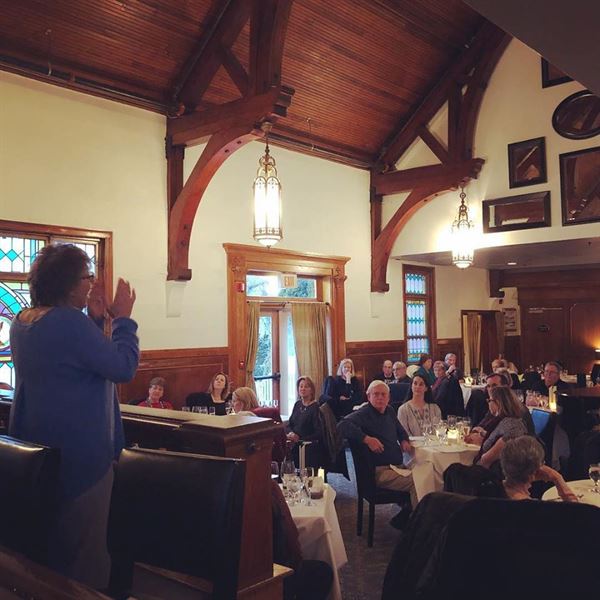 Belfry Inne & Bistro