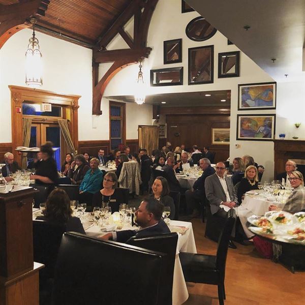 Belfry Inne & Bistro