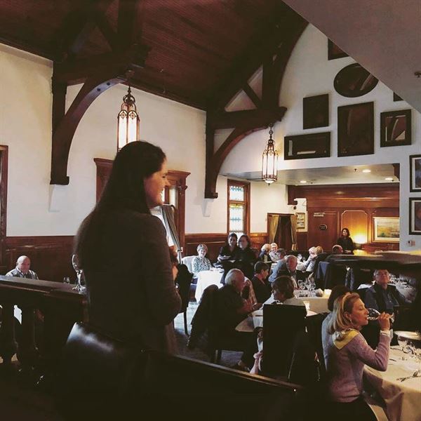 Belfry Inne & Bistro