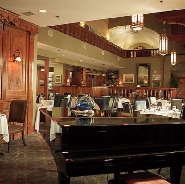 Belfry Inne & Bistro