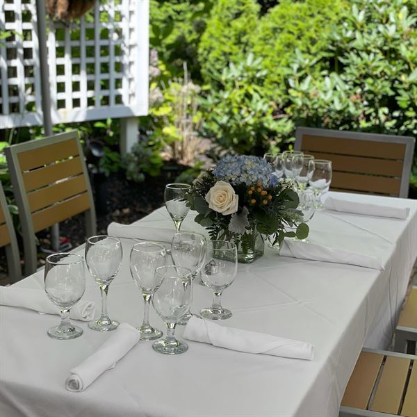 Belfry Inne & Bistro