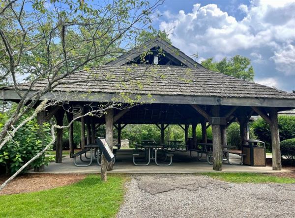 The Village Green of Cashiers, NC