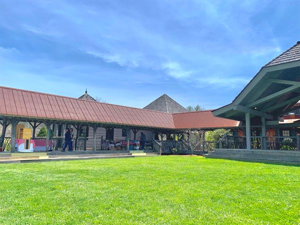 The Village Green of Cashiers, NC