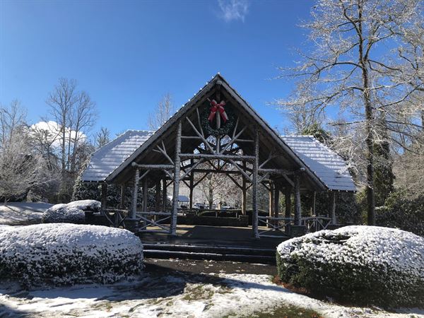 The Village Green of Cashiers, NC