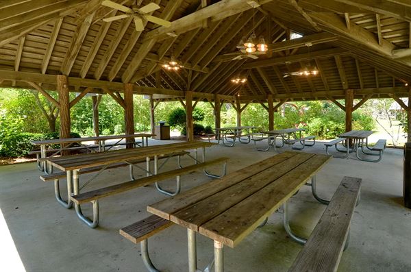 The Village Green of Cashiers, NC