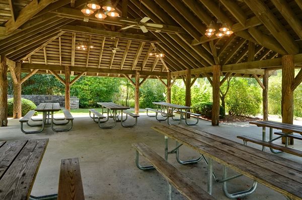 The Village Green of Cashiers, NC