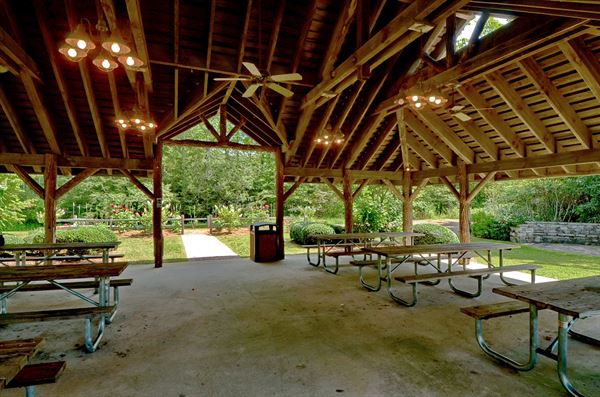 The Village Green of Cashiers, NC