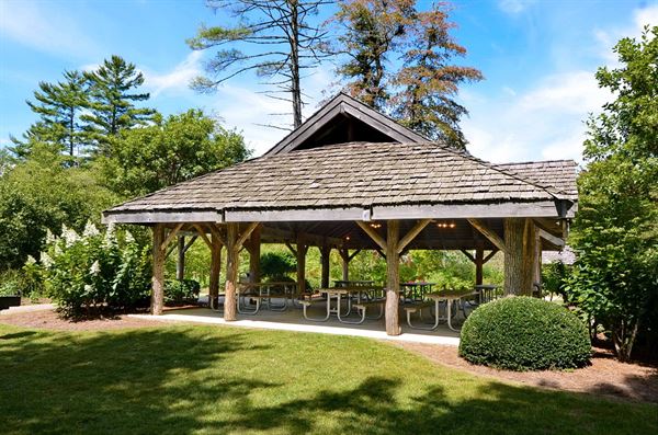 The Village Green of Cashiers, NC