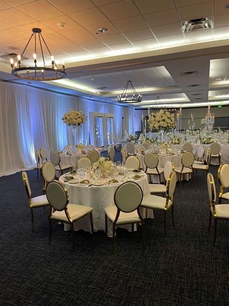 Merriweather Lakehouse