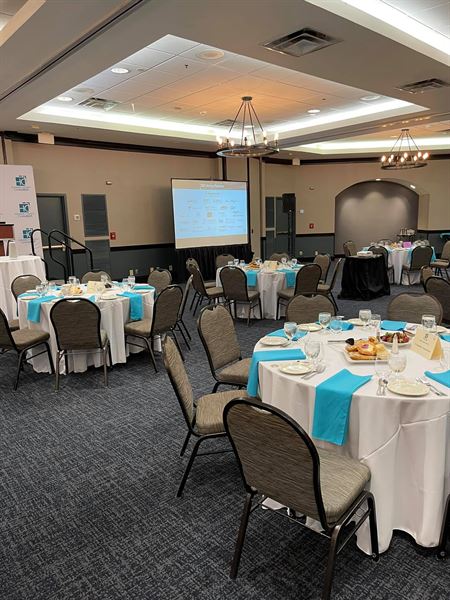 Merriweather Lakehouse