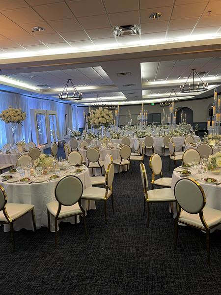 Merriweather Lakehouse