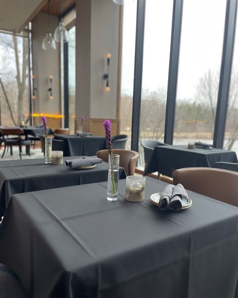 Merriweather Lakehouse